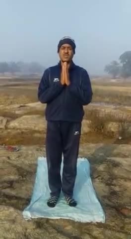 #आजादी_के #अमृत_महोत्सव_पर_सूर्य_नमस्कार_का_अभ्यास
#750millionsuryanamaskar
#75करोड़सूर्यनमस्कार
#75करोडसूर्यनमस्कार
🙏🕉
