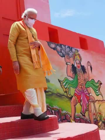 सकल बिघ्न ब्यापहिं नहिं तेही।
राम सुकृपाँ बिलोकहिं जेही॥

#narendramodi 
#punjabcongress