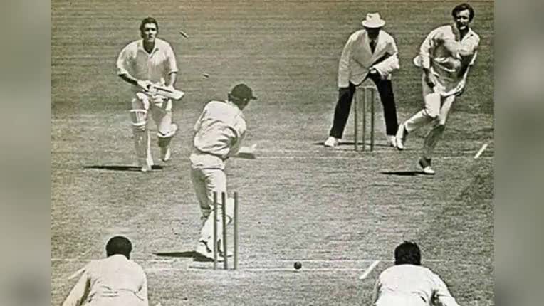 Happy Birthday ODI Format
आज ‘वनडे’ हुआ 51 साल का, ..
#cricket_news