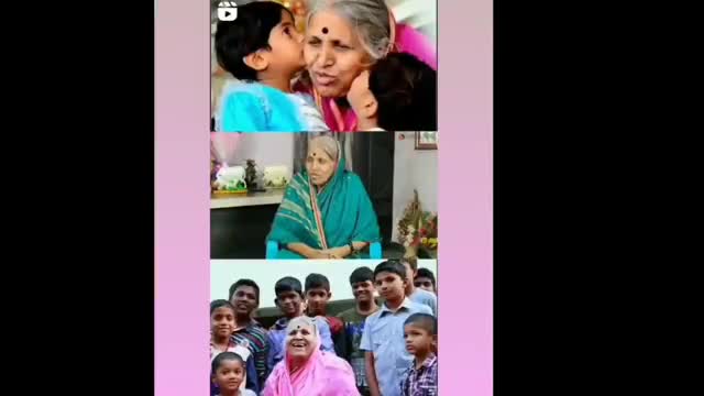 हजारों अनाथ बच्चों की मां सिंधु टाई सपकाल का कल निधन हो गया। देश में शोक की लहर #शोक #महाराष्ट्र #ब्रेकिंग_न्यूज