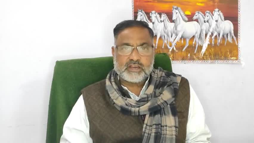 चुनोतीपूर्ण करौली जिले में SP इन्दौलीया का स्वागत, मादक पदार्थो की रोकथाम से करे पहल- #जदयू लीडर #हुकमसिंह_कश्यप #SP