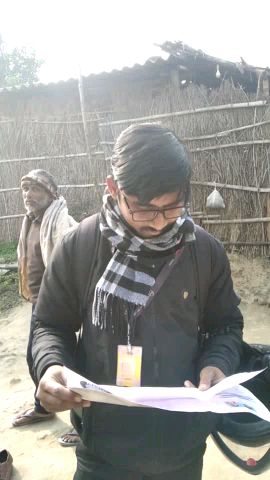 डंडारी: राजो पुर में महिला ग्रुप ने   L&T Financial services राजो पुर रुना देवी से 5200 पिछ्ले लोक डॉ न का लिया बिय ज #डंडारी@