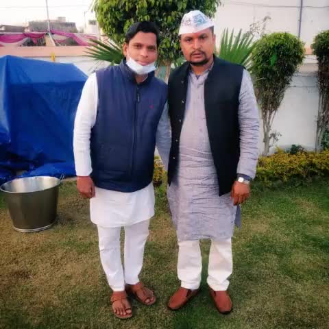 नया साल - आप का साथ ✌️
नूतन वर्ष की मंगलमय शुभकामनाएं 💐
#happynewyear2022
#pankajsinghaap