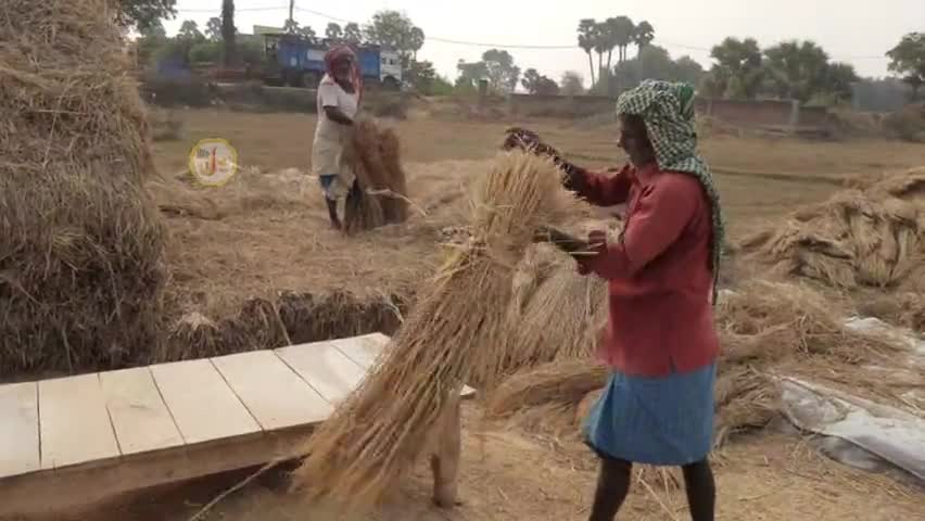 #जिसने हमको अन्य दिया वह भारत का 'किसान' है