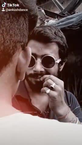 Yeh Duniya Bahut Bigdi Hui Hai Gaitonde Sahab |# Ankush Shrivastav | #Amitabh Bachchan | #Bollywood 📱8651616618 #Act