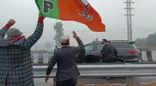 प्रधानमंत्री नरेंद्र मोदी के सुरक्षा चूक का वीडियो आया सामने         #CMO Rajasthan 
#Ashok Gehlot 
#Charanjit Singh Channi 
#Indian National Congress