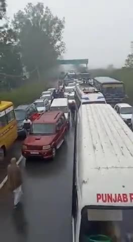 जिन्हें भारत में डर लगता है किसान नेता राजू यादव का अनुरोध है पाकिस्तान चले जाएं
#no-more-bjp