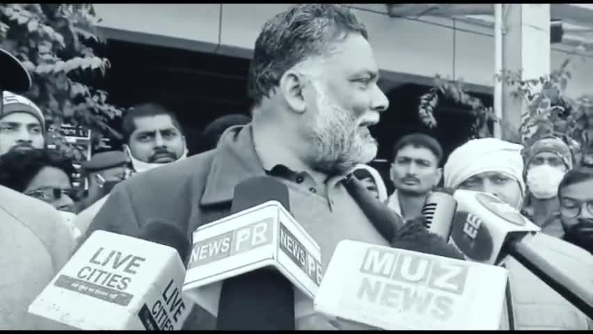 पटना ग्रामीण: आखिर क्यों ?? ...कोरोना जाँच के ख़िलाफ़ हुए पप्पू यादव !!#pappuyadav#against#corona#checkup