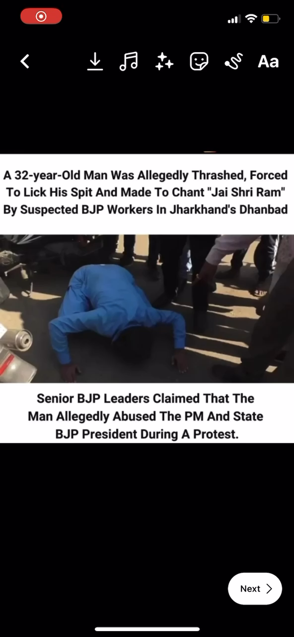 कालका: Desh ka maahol bigadne ki saajish ki jaa rhi h party koi bhi ho galt tohh galt h #bjp #deshnahibhulega #shameful