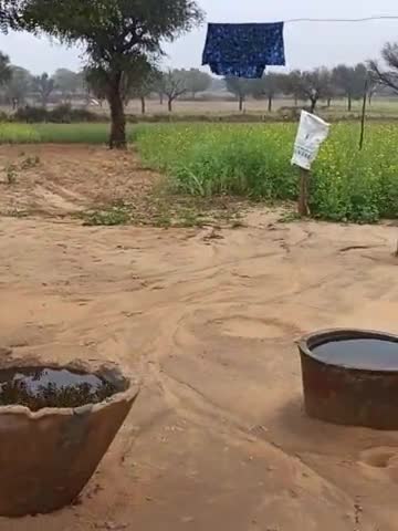 #किशनगढ़ रेनवाल क्षेत्र में एक बार फिर जमकर बरसे आज रात बादल #मौसम