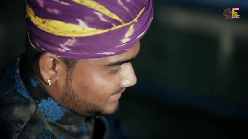 म्यूजिक से प्यार करने वाले एक बार जरूर सुने ||Moti Khan Indian idol interview at India music Summit festival #motikhan