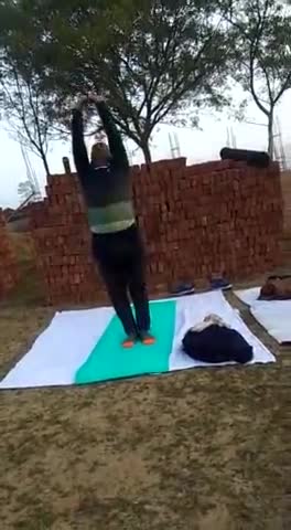 #सूर्य_नमस्कार_प्रतिदिन
#75करोड_सूर्यनमस्कार
#Surya_namaskar 
#750million_surya_namaskar 🌅🙏🌄🧘‍♂️