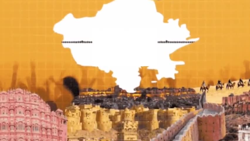 राजस्थान में कोरोना अपडेट।
राजस्थान के नई गाइडलाइन के बारे मे जानकारी।
स्कूलों से लेकर नई गाइडलाइन
#coronaupdate #news_