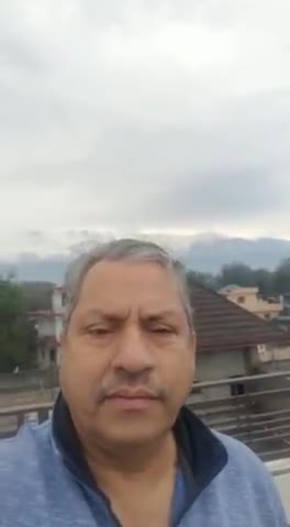 #Snowfall  in upper reaches of Himachal and rain in Northern  plains is very beneficial to the standing rabi #crop