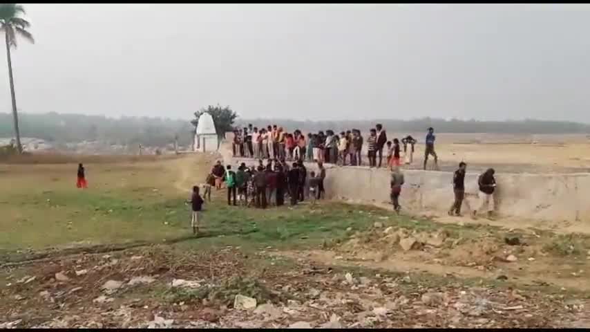 बालाघाट: ग्राम गोंगलई में वन्य प्राणी हिरण को कुत्तों ने दौड़ा-दौड़ा कर किया घायल 
#हिरण