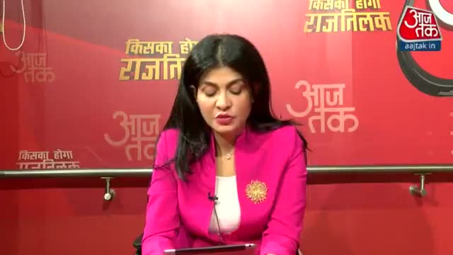 जब अंजना से किसी ने पूछी 'अच्छा इंसान' बनने की रेसिपी 😊
#AnjanaOmKashyap 
#मुन्ना_प्रताप_सिंह_कुशवाहा_आईटी_सेल_प्रभारी_मढौरा