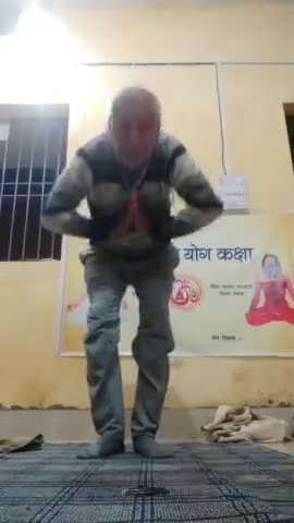 #आजादी_के 75 #वर्ष_पूर्ण_होने_के_शुभ_अवसर_पर #अमृत_महोत्सव_का_लाभ_उठाएं🌅
#सूर्य_नमस्कार_प्रतिदिन
#75करोड_सूर्यनमस्कार
