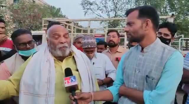 छग की नई राजधानी में किसानों का आंदोलन किसान नेता कहिंन तिलक देवांगन के संग cg gove व#cm bhupesh #kisaan_ki_awaaj