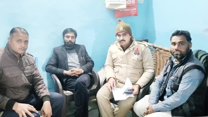 #Wanted #Man #WantedMan
#UttarPradeshPolice #UPPolice #Status with #BhimSenaChief #NawabSatpalTanwar #BhimSena