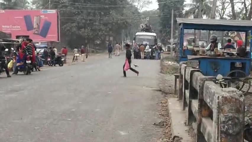 भर्राही थाना क्षेत्र मानिकपुर चौक पर सभी वाहन में किया गया मास्क चेकिंग #मानिकपुर #मधेपुरा #कोरोना #रेकॉर्ड