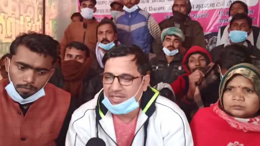 #अपने बुंदेलियों पर #अन्याय नही सह सकते बुंदेलखंडी #सुनिए क्रांतिकारी बुन्देली की #आवाज #बुन्देलखण्ड राष्ट्र समिति B R S