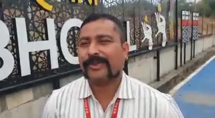 हमारा राजपुताना इतिहास और हमारी मुछे हमारा गौरव🚩
शिवराज सरकार होश में आ जाए तो अच्छा है वरना पहले भी #माई_के_लाल धूल चटा चुके हैं अब भी चटा दी जाएगी ..
#राजपूत सामान्य वर्ग और राजपूत होना क्या गुनाह है क्या अपनी परंपराओं का पालन करना गुनाह