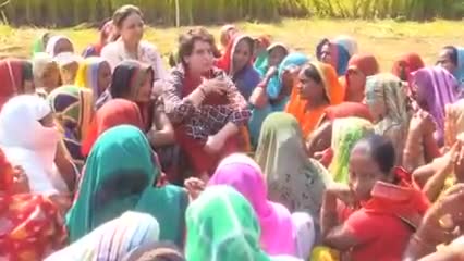 #सुप्रभातUP 
#लड़की_हूँ_लड़_सकती_हूँ
#आपकी_प्रियंका_आपके_साथ ..
