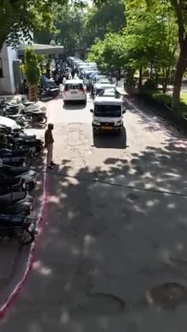 पाली: पाली नगर परिषद द्वारा निकाली गई स्वच्छ भारत रैली#palinews #palimarwar #swachhbhartabhiyan