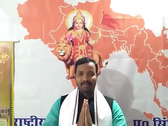 समस्त देशवासियों को #राष्ट्रीय_युवा_दिवस  की हार्दिक बधाई ।।
#Swamivivekanandji.