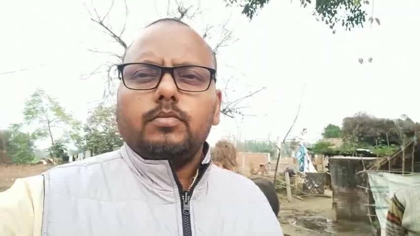 #DMFarrukhabad को मामले को संज्ञान में लेकर नगला कलार के ग्रामीणों की समस्या का समाधान करें दोषी को विभागीय कार्रवाई करते हुए दंडित करें Rana Sarkar Lodhi 🙏 Vikrant Singh