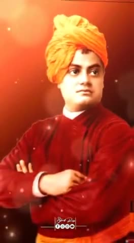 हिंदू संस्कृति को विश्व में प्रस्थापित करने वाले  के आदर्श स्वामी विवेकानंद जयंती पर अभिवादन।

##अंकित साहू (मऊरानीपुर)