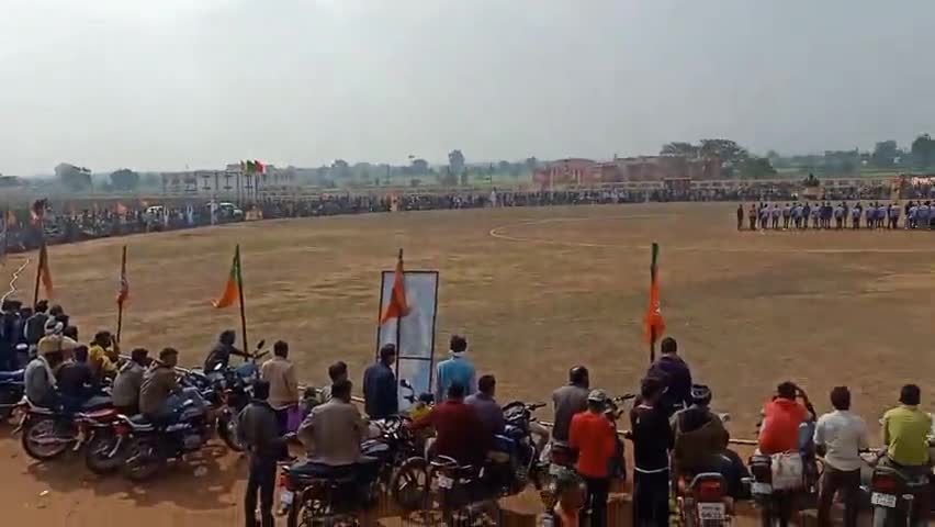 #malthone ke mcc geraond me aaj seme fayenal mokabla hoaa jis me #brodeya vs mhona jat me khelagye