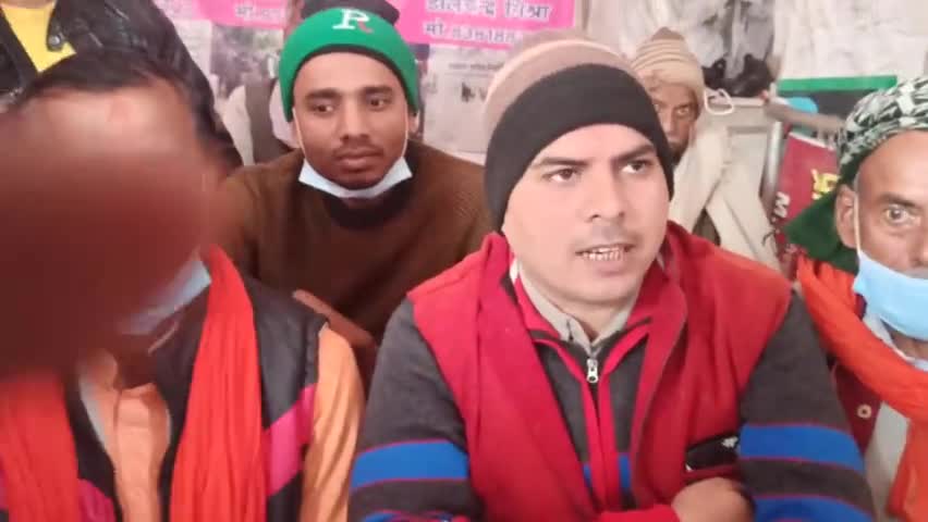 #विश्वहिंदू महासभा संघ के द्वारा भी हमे न्याय के लिए पूरे संगठन के साथ मिलकर #अंतिम सांस तक चलने का भरोसा दिया पीसी पटेल