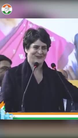 जन जन की मुस्कान यूपी की शान
दीदी #priyankagandhi जी❣️

#AaRahiHaiCongress ✋
#ruchirachaturvedi