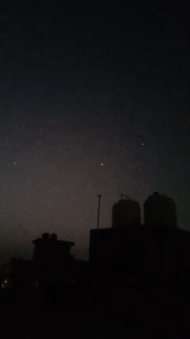 जोधपुर: Nagaur#dharmendra#makarsakranti parv par bahut hi sandar najara