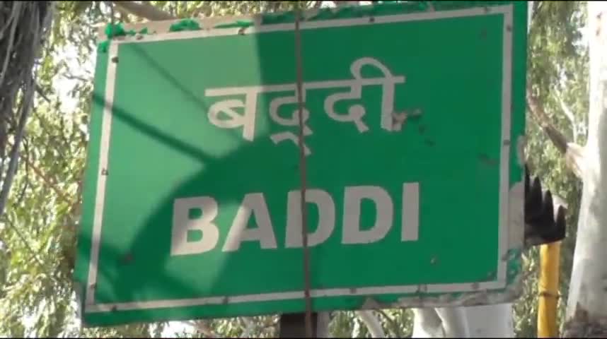 बद्दी: #बद्दी के वर्धमान स्थित बॉडी टेंपल #जिम के छात्र संगम शर्मा व राजा ने पावर वेटलिफ्टिंग में राष्ट्रीय स्तर पर जीता गोल्ड