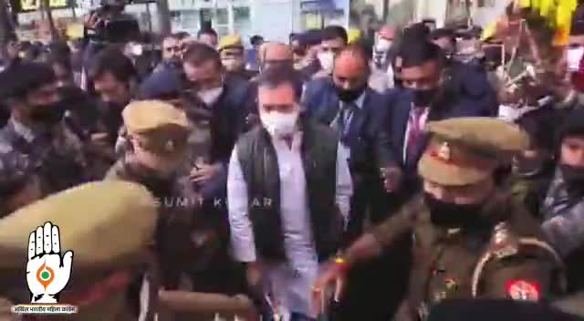 #आ_रही_है_कांग्रेस
युवाओं के लिए रोजगार ला रही है कांग्रेस