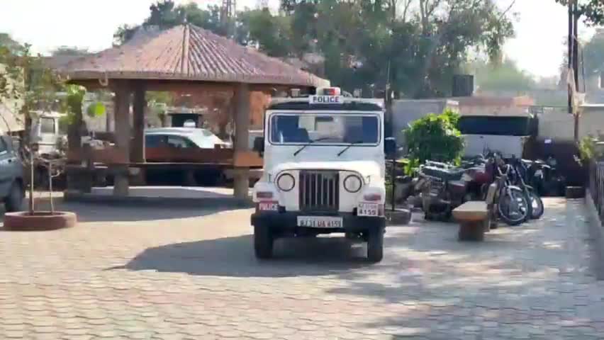 नोहर: नोहर में युवक से चना व मूंगफली खरीदकर ₹12,47,968 देने से किया मना,पुलिस ने दो आरोपीयों पर दर्ज किया मुकदमा #धोखाधड़ी