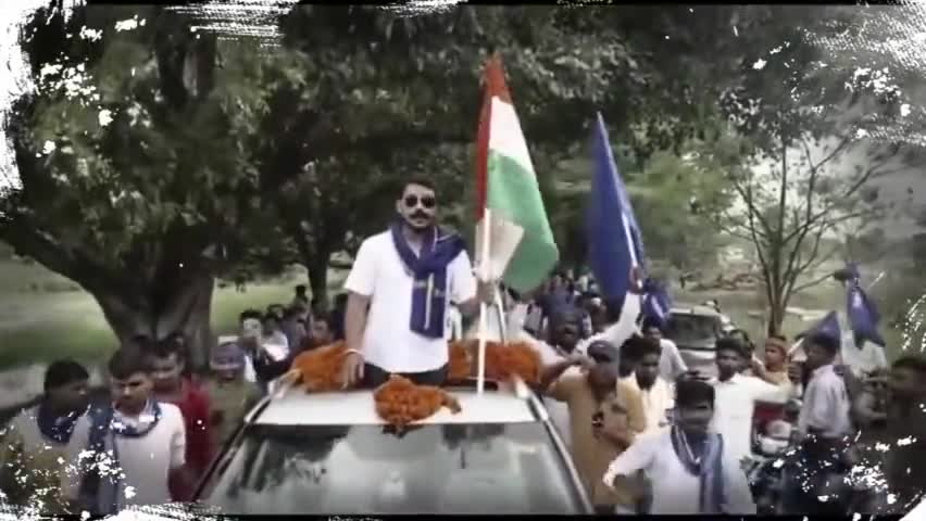 एक संघर्ष ने पूरे देश को हिला दिया।
#bhimarmychif #asp_kanshiram 
#komal_ahirwar ahirwar
