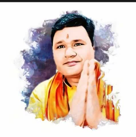 साधारण देश में रहता है 
ना राज पाठ का भोगी है 
उत्तर प्रदेश की गद्दी पर बैठा भगवा शेर योगी है
#HINDUARMYCHIEF
#सुशील तिवारी