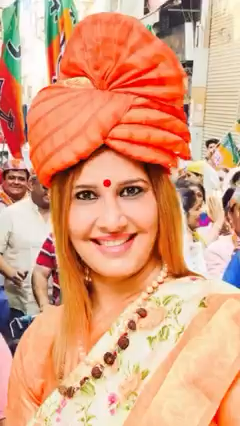 #UPkiBeti करे अपील। 

जो राम को लायें हैं हम उनको लायेंगे, यूपी में फिर से हम भगवा लहरायेंगे। #भाजपा को वोट करें, यूपी में विकास की तीव्र गति जारी रखे। 

#रूबीयादव