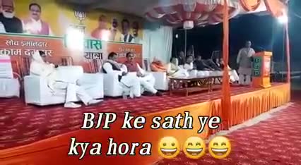बीजेपी की रैली में इतनी भीड़ आज तक कभी नहीं देखी #Mission2022 #haridwar #roorkee #AAP #Bhagwanpur