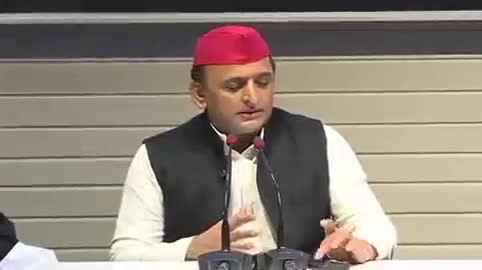 लखनऊ - अखिलेश यादव का एक बड़ा बयान आइए सुने क्या कहा #upsarakar #msnindia #hrdoitopnews #coronaupdate #