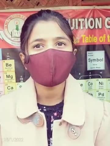 बिहार के किशनगंज #AMU सेंटर के लिए फंड की मांग को लेकर एक स्कूली बच्ची की अपील सुनिए #releasefundamukishanganj