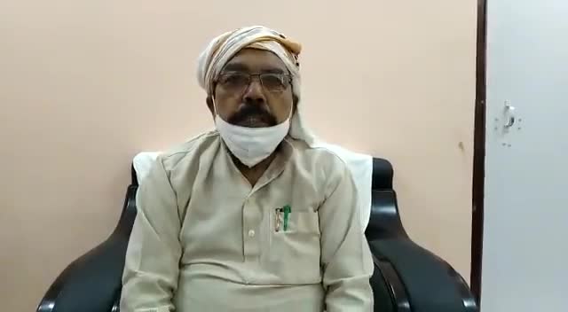 पार्लियामेंट स्ट्रीट: बिहार के #स्वास्थ्य अभियंत्रण मंत्री रामप्रीत पासवान ने बिहार में पानी की #किल्लत ना होने का दावा किया।