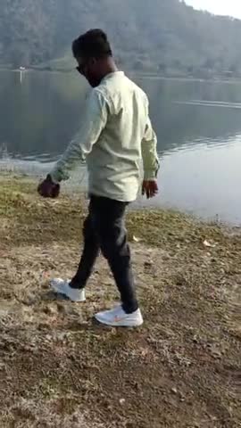 मेरा दिल कहीं दूर कहीं दूर पहाड़ों में खो गया #पहाड़