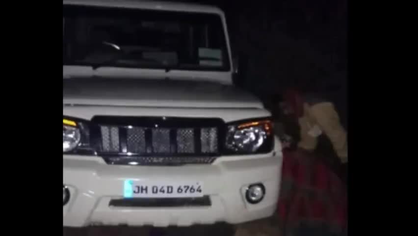 बरगढ़: सरूअत पहाड़ी पर टीकाकरण करने गई स्वास्थ्य विभाग की टीम दुर्घटना का शिकार होने से बची #आफत