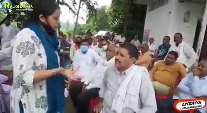 #अयोध्या_का_यादव 
किसको करेगा इस बार चुनाव में वोट
जय श्री राम
#MYogiAdityanath 
#SunilBansal 
#SwatantraDevSingh