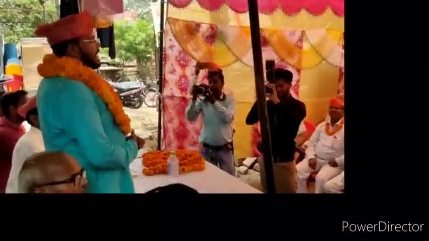 अब_ नहीं_ करना_ इंतजार 
आ_ रहा_ है_ जन _अधिकार
"सभी सीटों पर करो तैयारी" बहुत जल्द  प्रत्याशियों की  पहली लिस्ट आ जाएग
#जन_अधिकार_पार्टी
#बाबू_सिंह_कुशवाहा_जी_जिंदाबाद