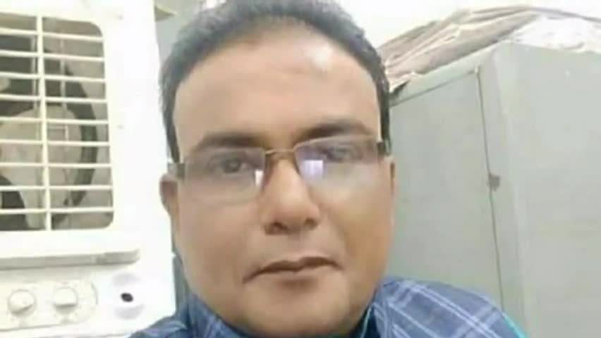 इंद्रगढ़: नायब तहसीलदार राजेंद्र कुमावत की इंद्रगढ़ मार्ग पर जुड़वा खातोली के पास सड़क दुर्घटना में हुई मौत #सड़क_दुर्घटना
